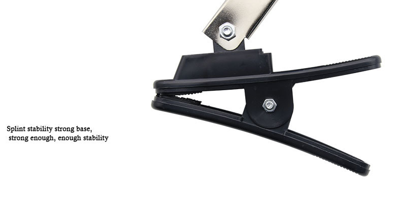 FAN01 พัดลม 12v ขนาด 6 นิ้ว สำหรับติดในรถ หรือพกพาเข้าป่ากางเต๊น ใช้ไฟแบตรถยนได้เลย