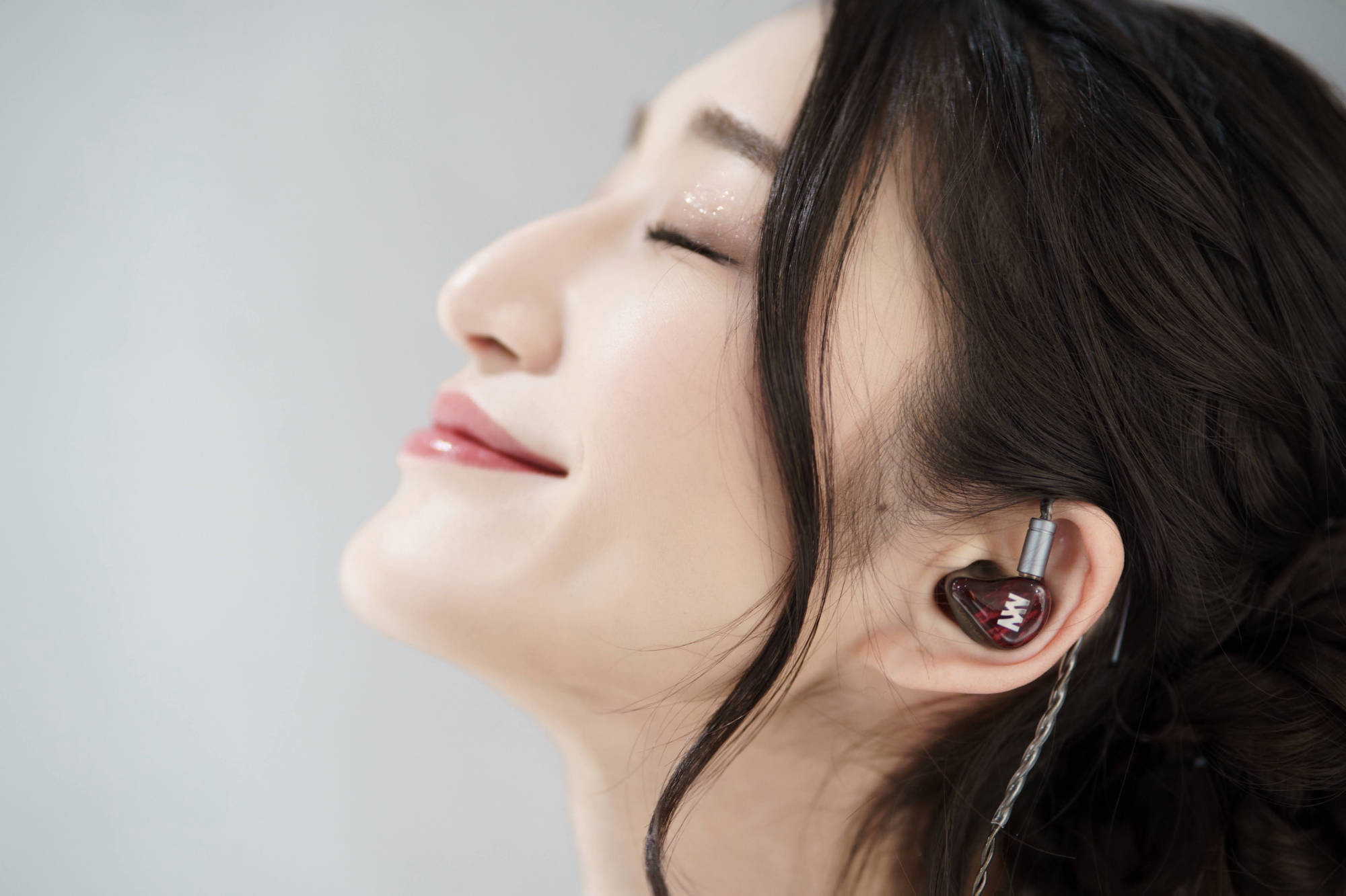 <PreOrder> Melody Wings Venus หูฟัง IEMs 4 ไดรเวอร์ 3BA+1DD เพชรเม็ดงามที่ไม่มีใครพูดถึง ประกันศูนย์ไทย