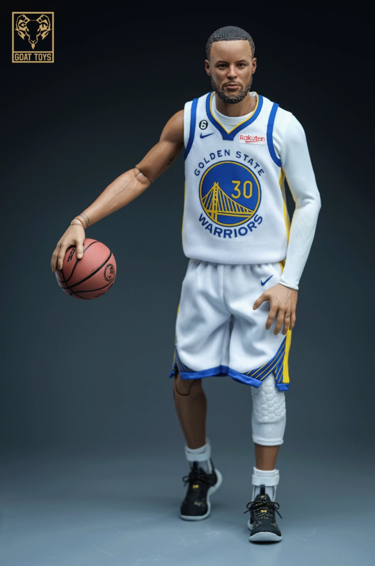 Goat Toys GT-Curry 1/6 Curry 50-Point Night Set