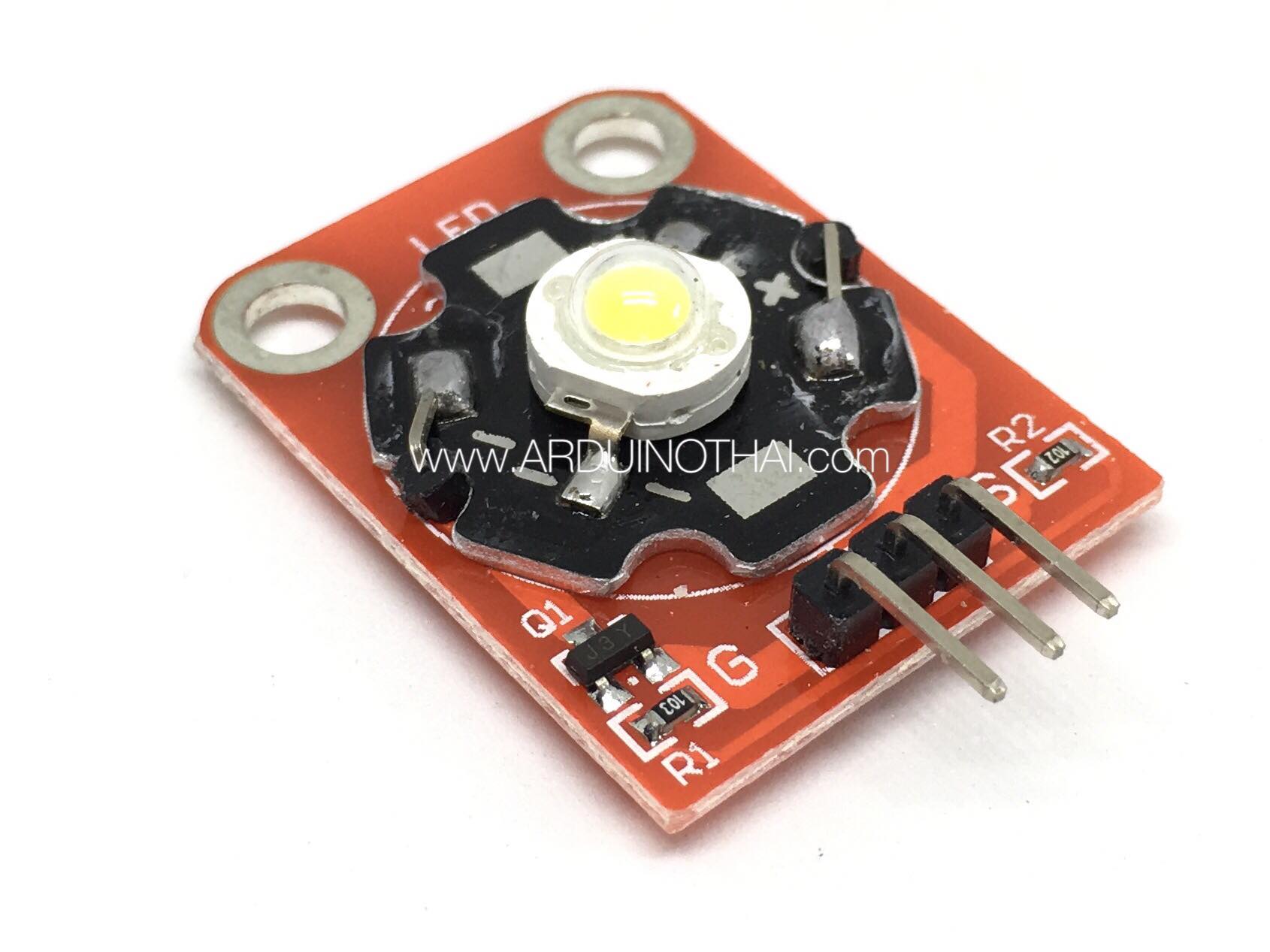 3W LED Module