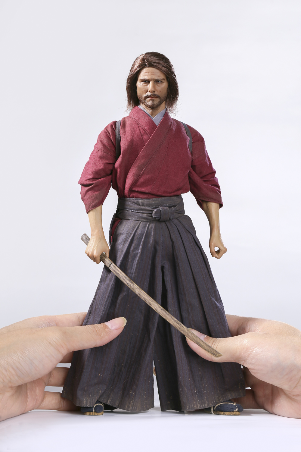 POPTOYS EX032 1/6 Devoted Samurai (Trainee Version)
