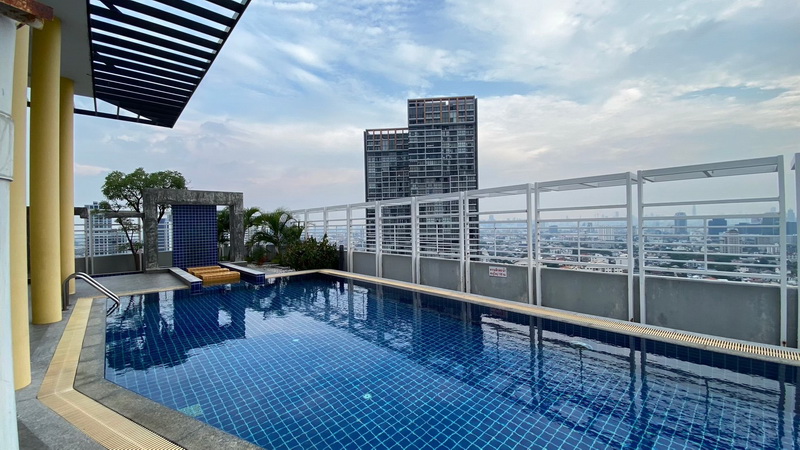 ให้เช่าคอนโด เดอะเซสท์ ลาดพร้าว ซ.7 The Zest ติดบิ๊กซีเอ็กซ์ตร้า ลาดพร้าว จอมพล จตุจักร กรุงเทพฯ ห้องสวย พร้อมอยู่ ทำเลดี วิวสวย