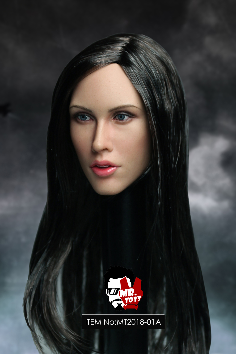 MR.TOYS MT2018-01 1/6 Megan Fox