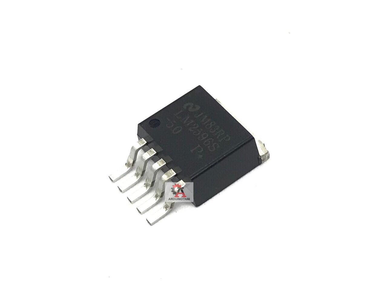 LM2596S