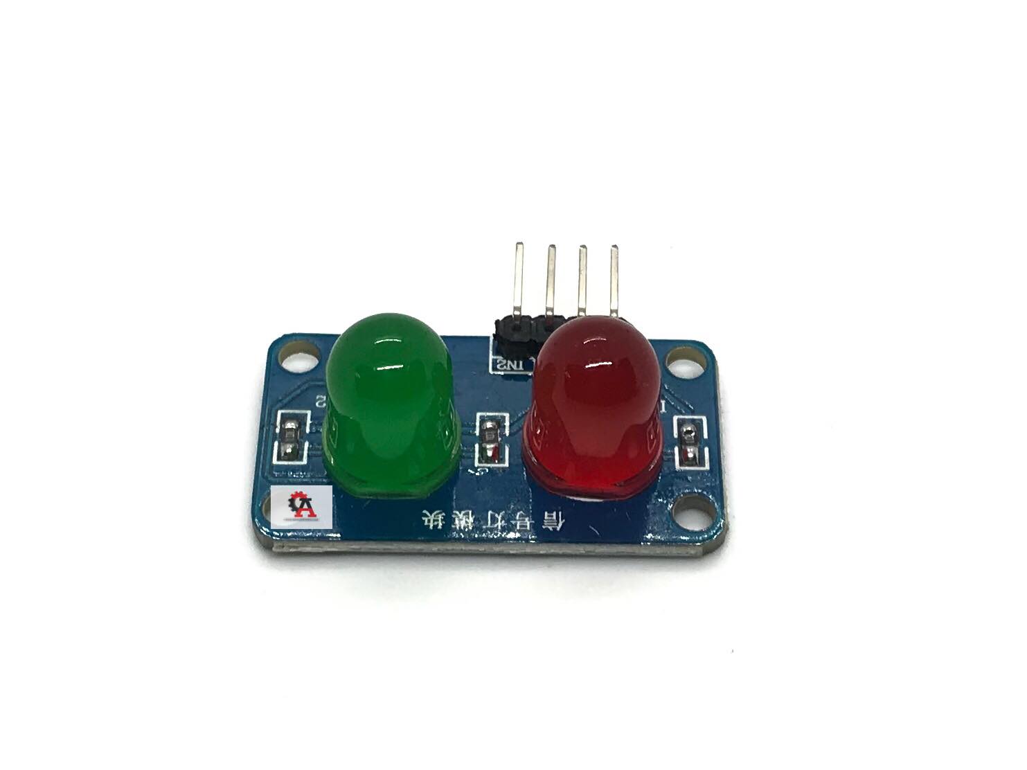 ST008 LED Module (Red and green)