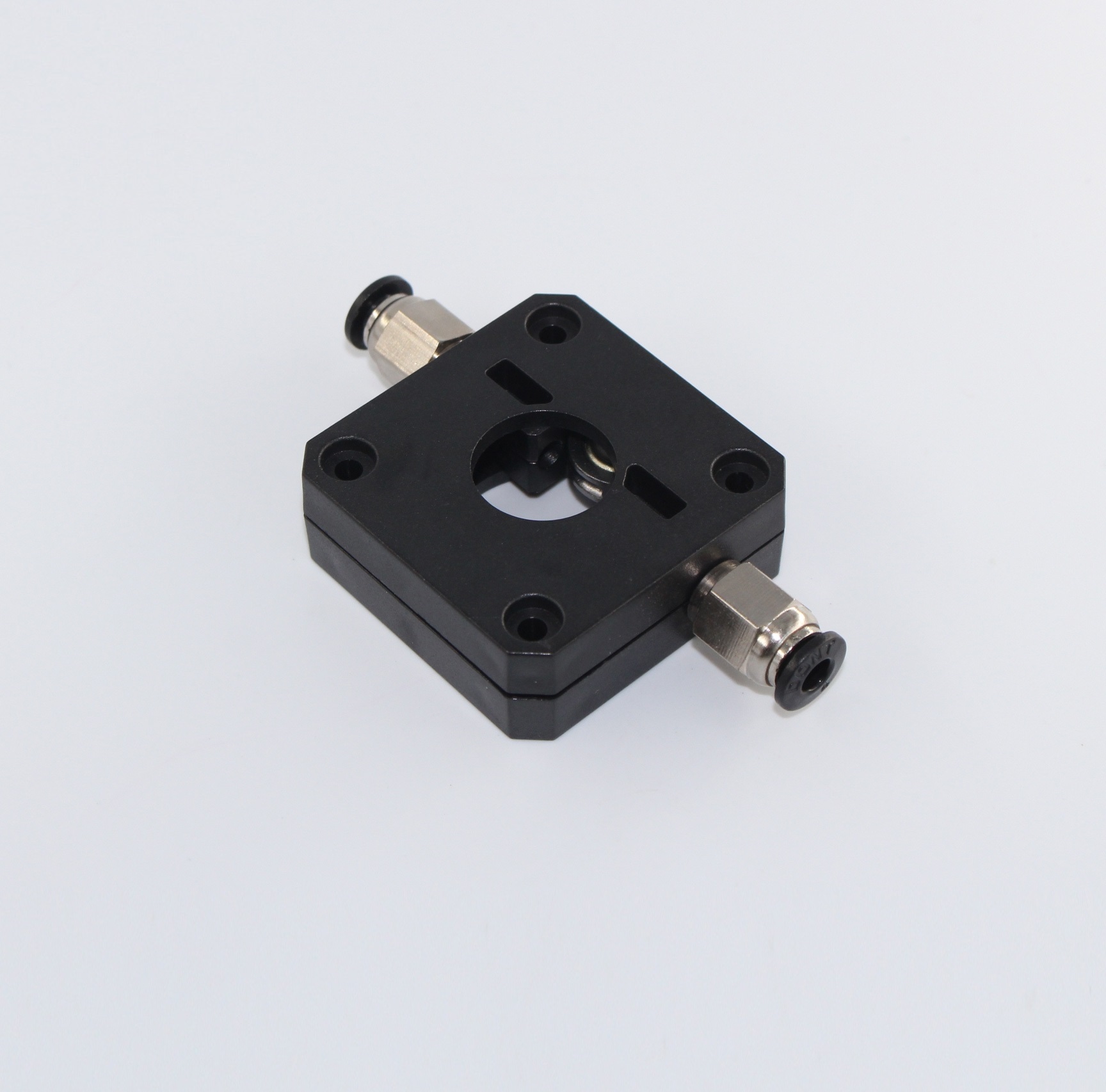 Makerbot Feed Extruder Proximity Range 1.75mm.