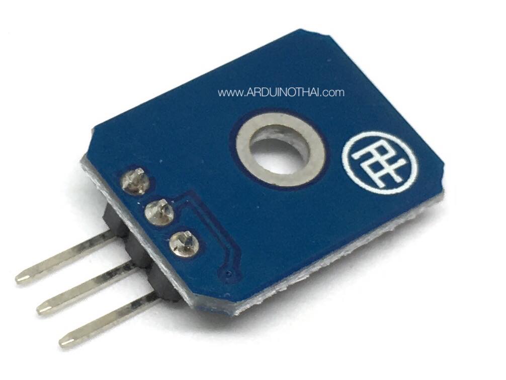 UV Sensor Module เซนเซอร์วัดรังสีรังสีอัลตราไวโอเลต สต็อกไทยส่งไว