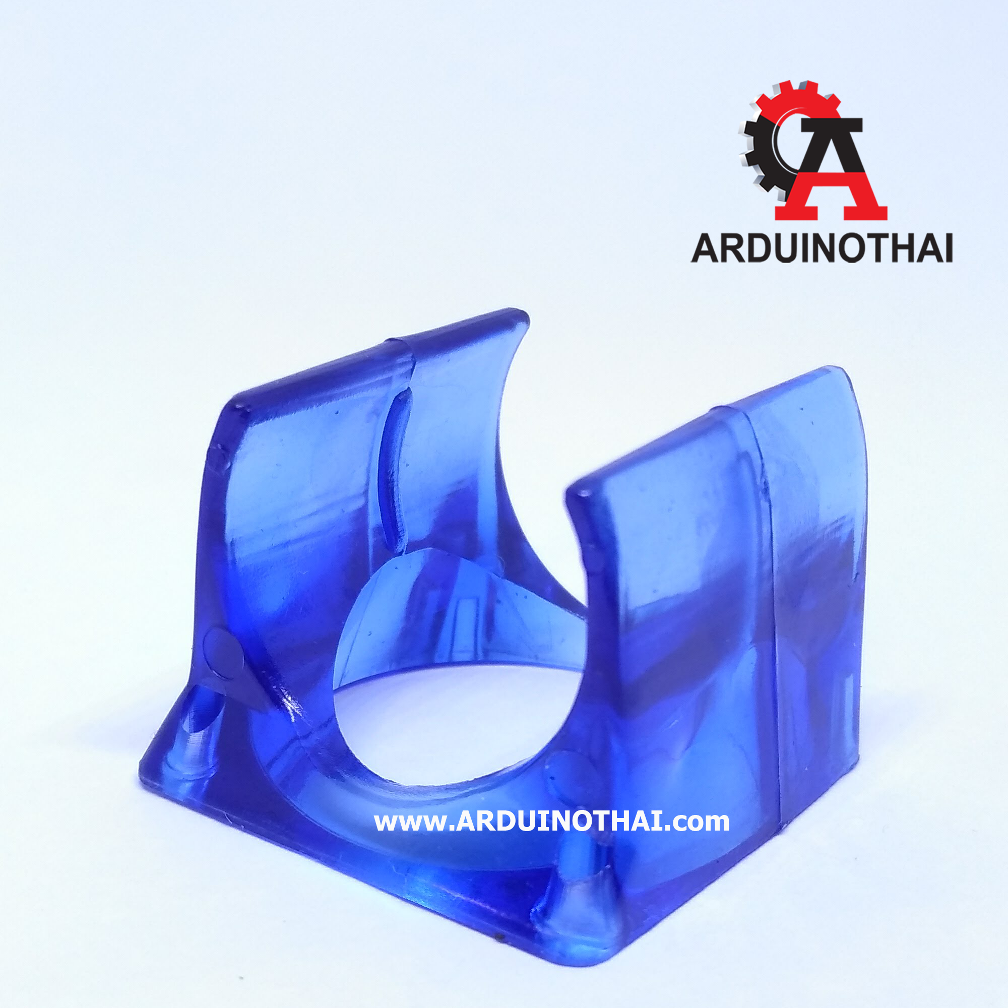 Fan Duct V6 Injection Moulded fan housing guard