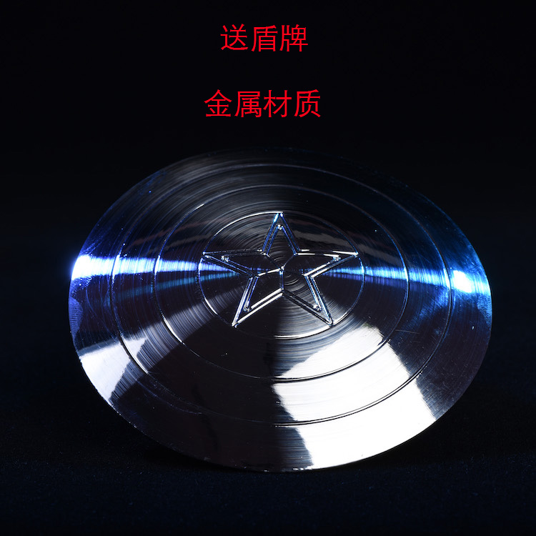 NRTOYS NR08 Captain 6.0 Headsculpt (Beard Version)