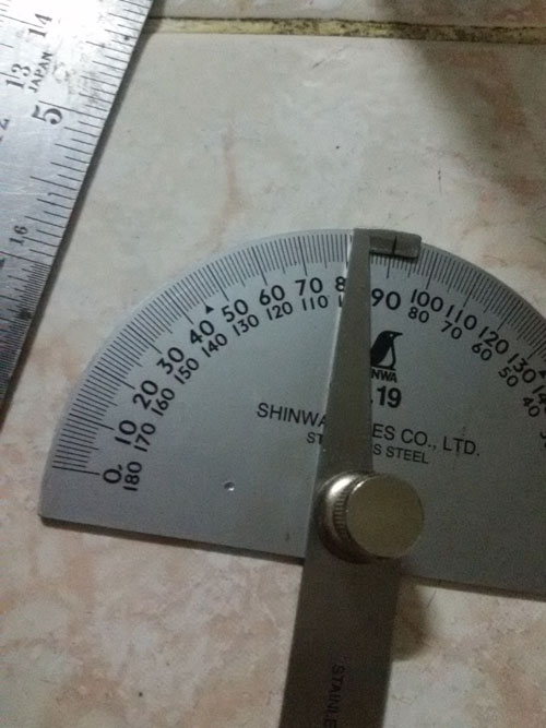 AP01 เหล็กตอกนำศูนย์ อัตโนมัติ