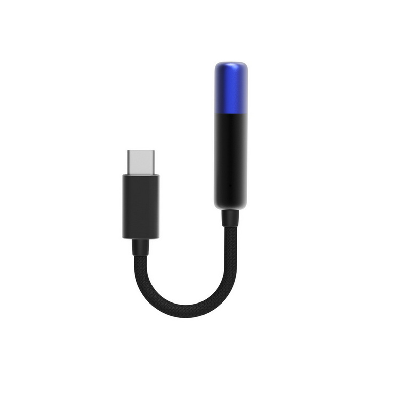 Shanling UA Mini USB DAC/AMP พกพา ชิป CS43131+SGM8262-2 รองรับ Hi-Res ประกันศูนย์ไทย