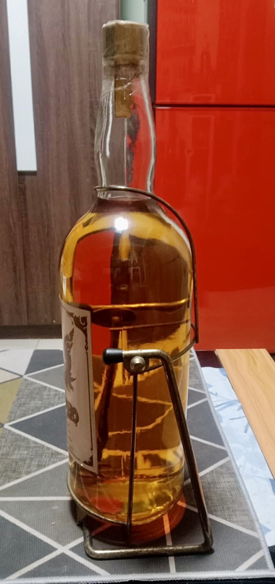 หงส์ทอง 4.5ลิตร เหล้าหงษ์ทอง สุราหงษ์ทอง