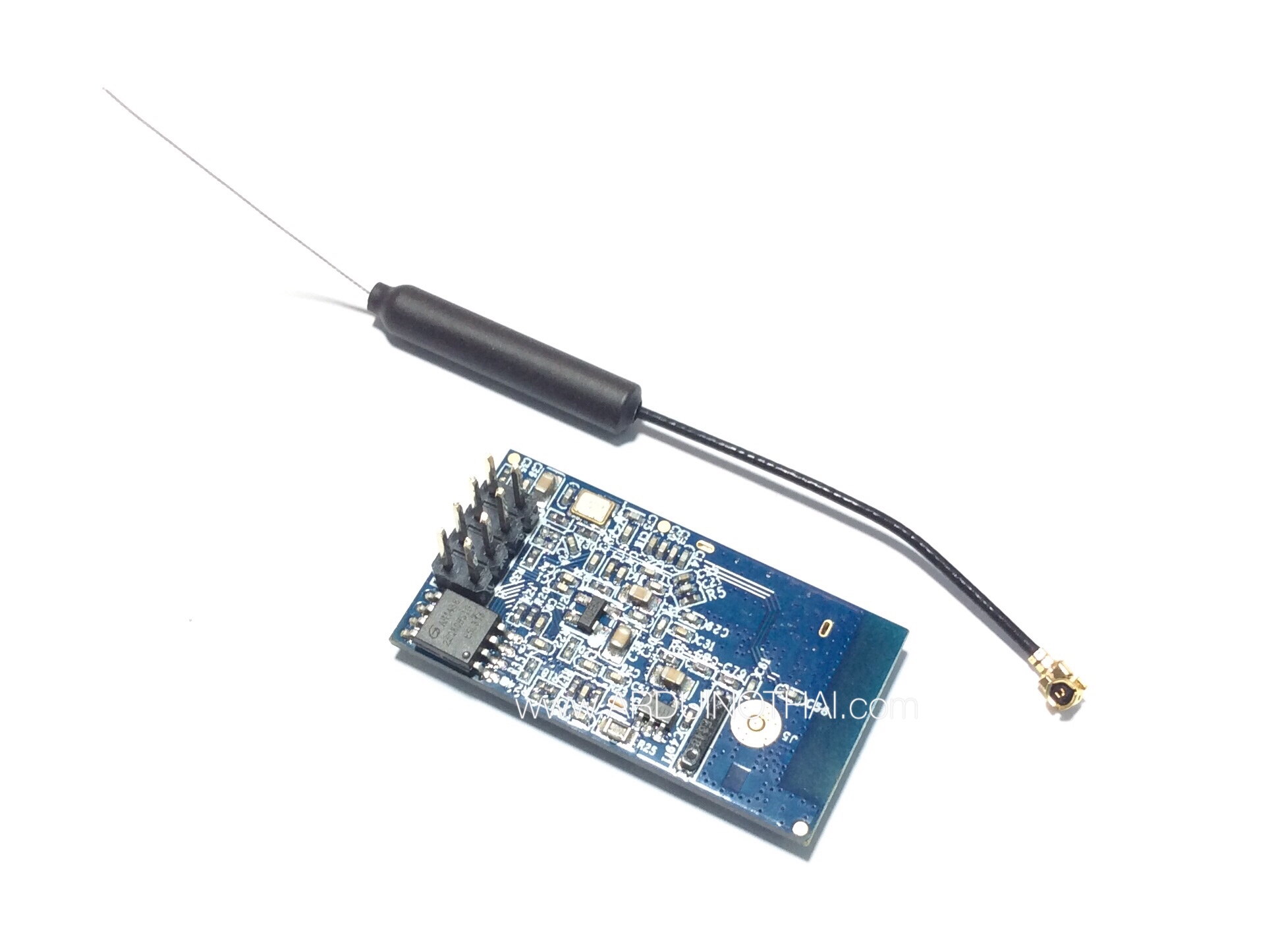 TLN13UA06 Wifi Module (RS232/UART/Serial Port)
