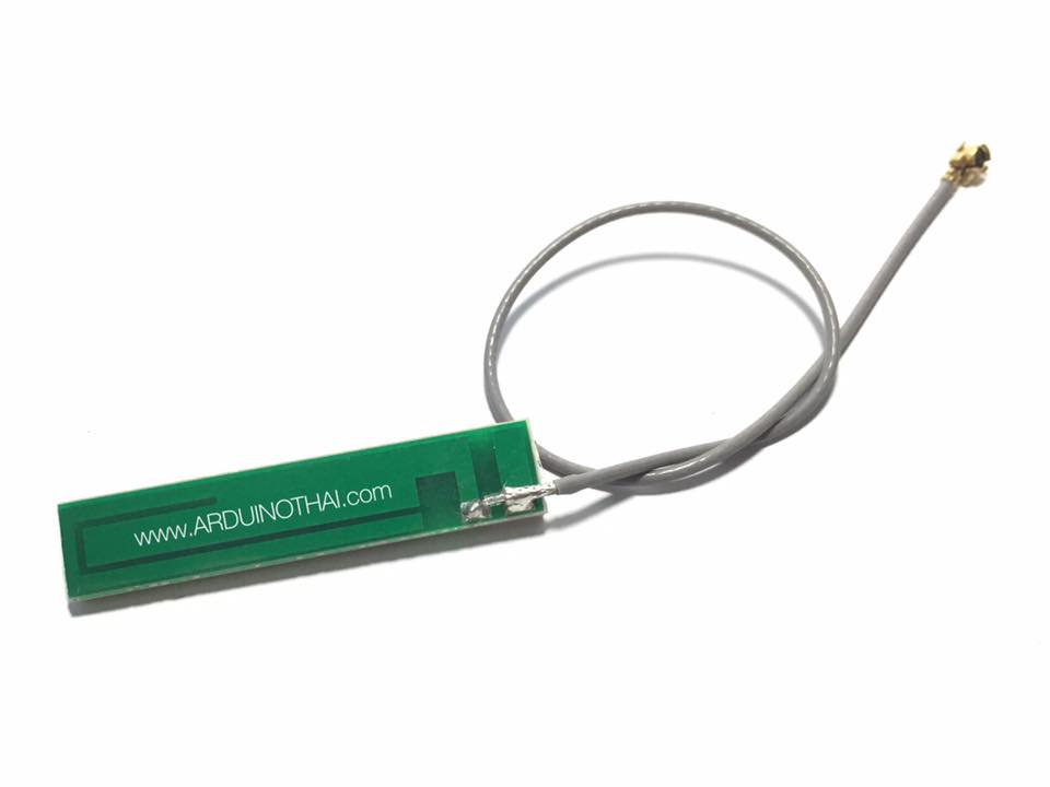 GSM/GPRS/3G antenna built-in circuit board
