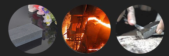 S01 หินลับมีดตราคนป่าขนาด 8 นิ้ว