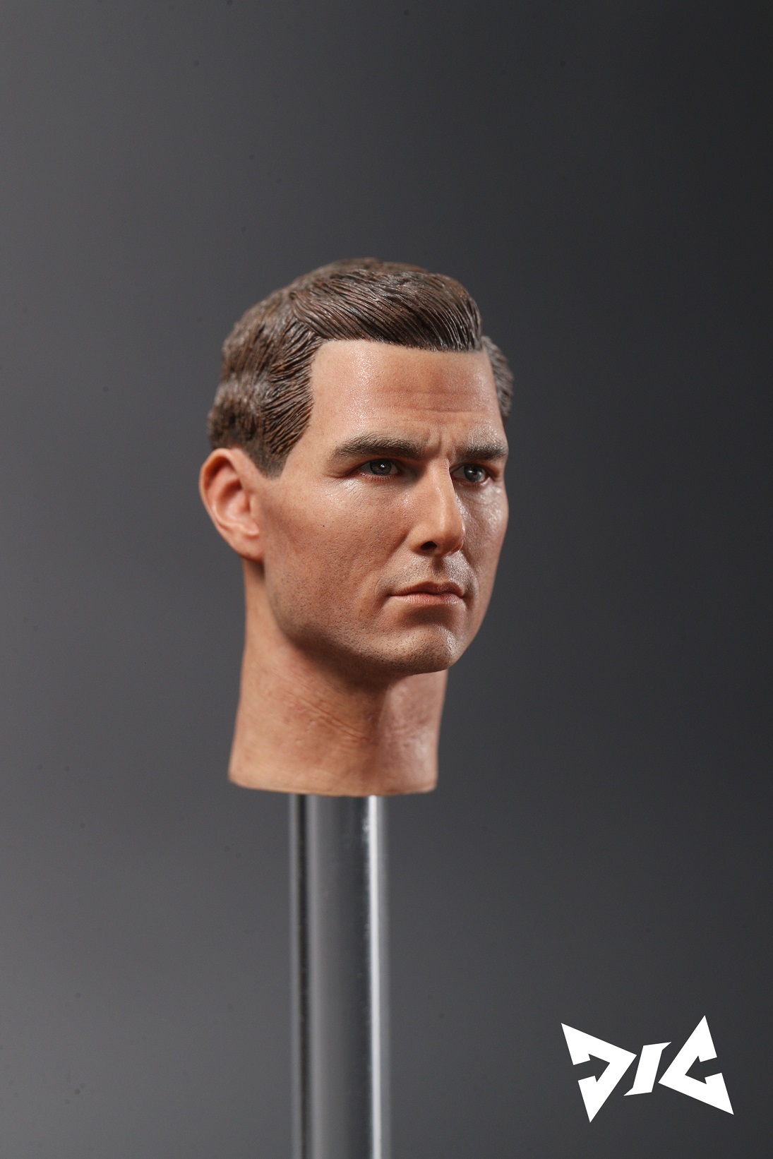 DJC DJC001 1/6 Tom Headsculpt