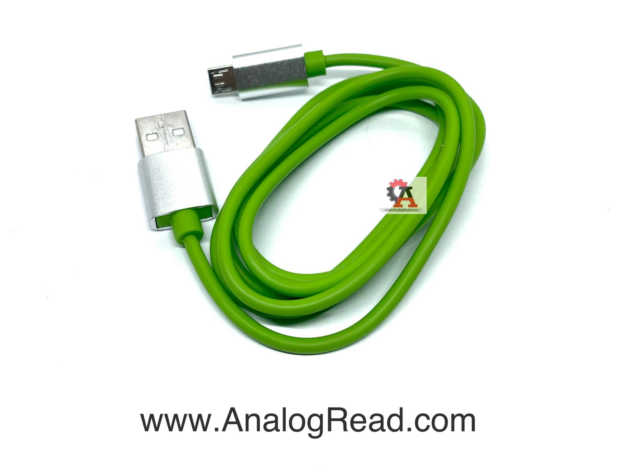 Kidbright USB Cable 1m (คละสี)
