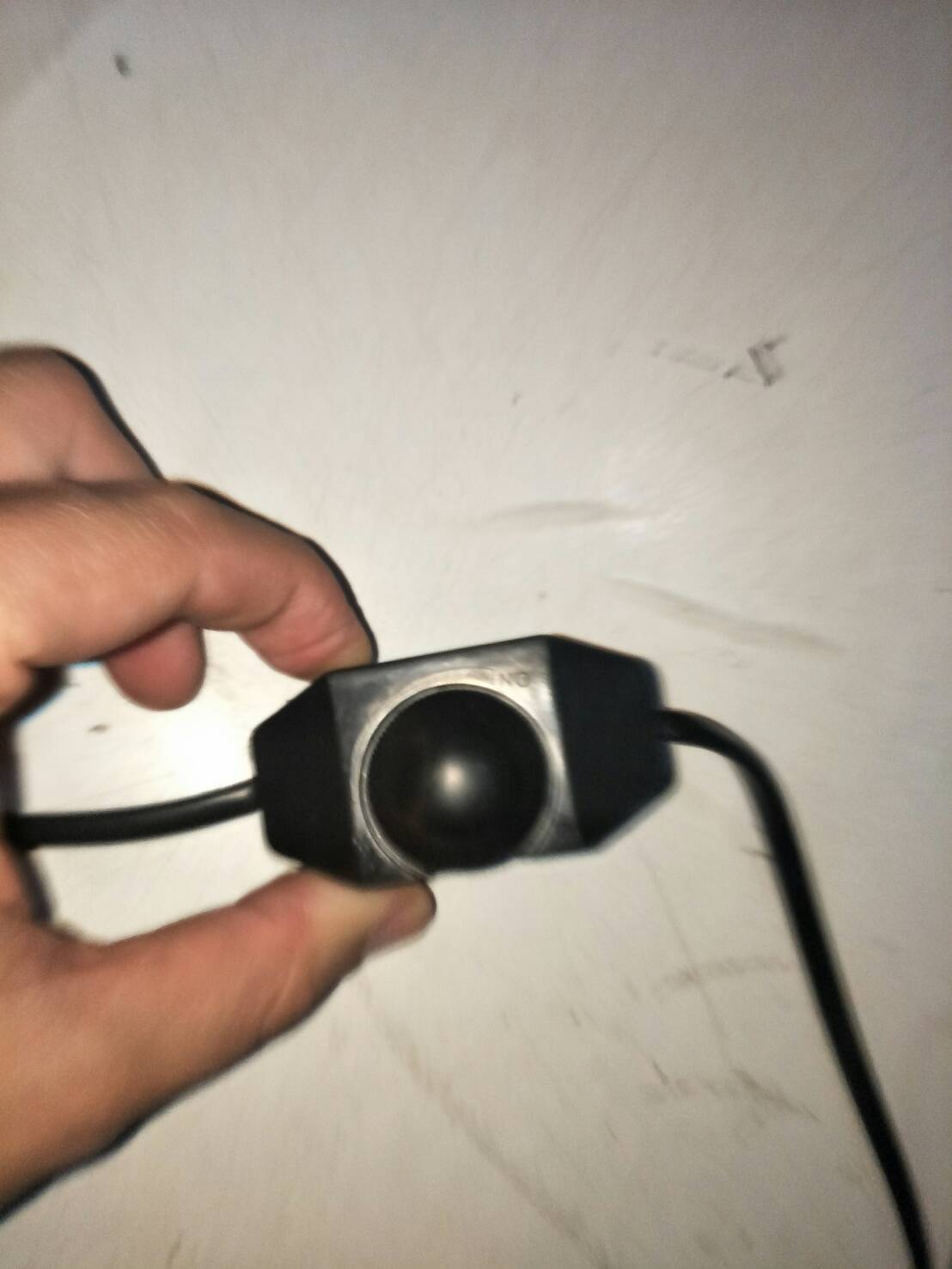 ES13 กรรไกรความร้อน19cm สำหรับตัด ริบบิ้น ผ้าไนล่อน ผ้าใบ เชือกพลาสติก