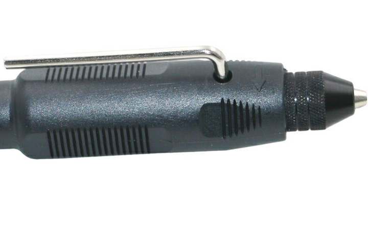 AD16 สายอ่อนใส่สว่าน /เครื่องเจียรเล็ก แบบหัวจับปรับขนาดได้ 0.3-3.2 mm