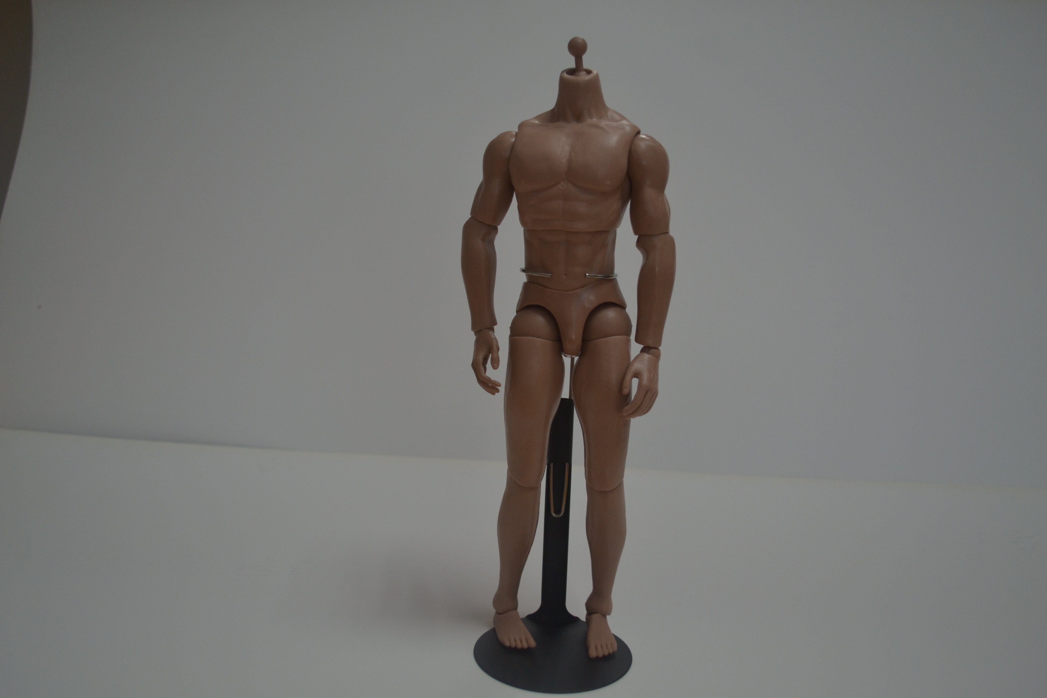 1/6 Muscular Male body no.8