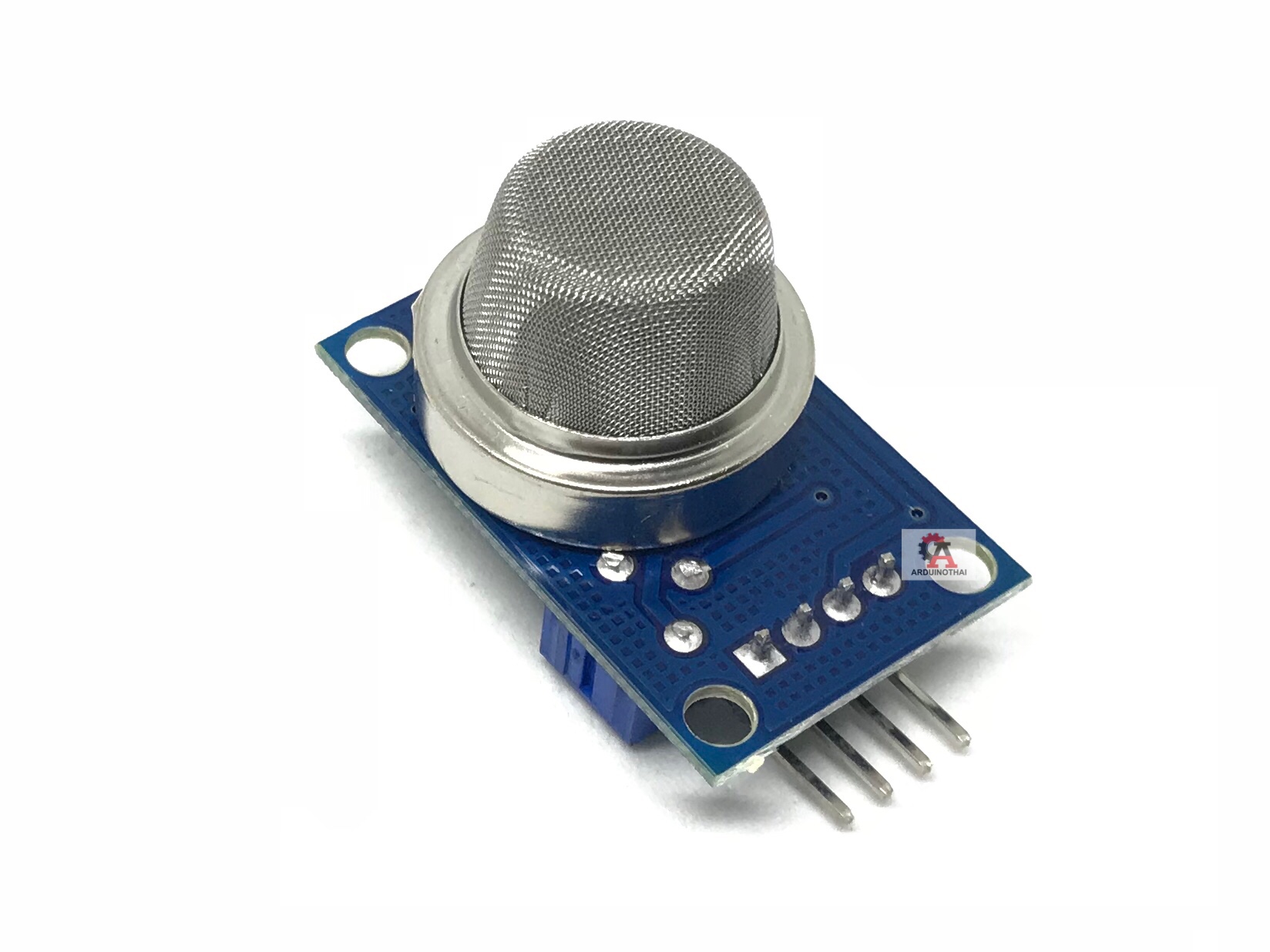 เซนเซอร์ตรวจจับแก๊สไฮโดรเจนซัลไฟด์ MQ-136 Gas Sensor Module (Hydrogen Sulfide) สต็อกไทยส่งไว