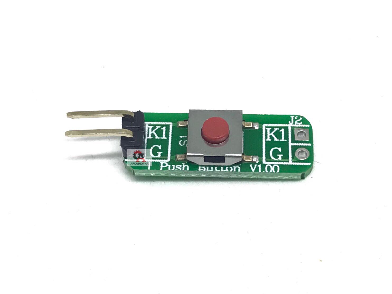 Push Button module