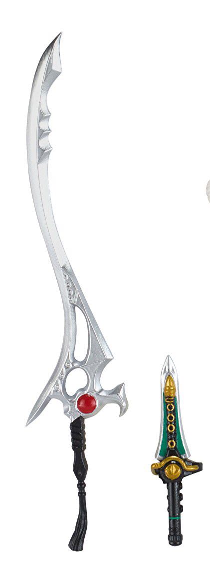 ACE Toyz CMSH-00 The Classic Mighty Super Hero (Box Set)