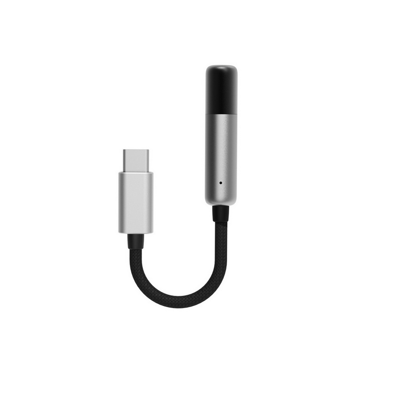 Shanling UA Mini USB DAC/AMP พกพา ชิป CS43131+SGM8262-2 รองรับ Hi-Res ประกันศูนย์ไทย