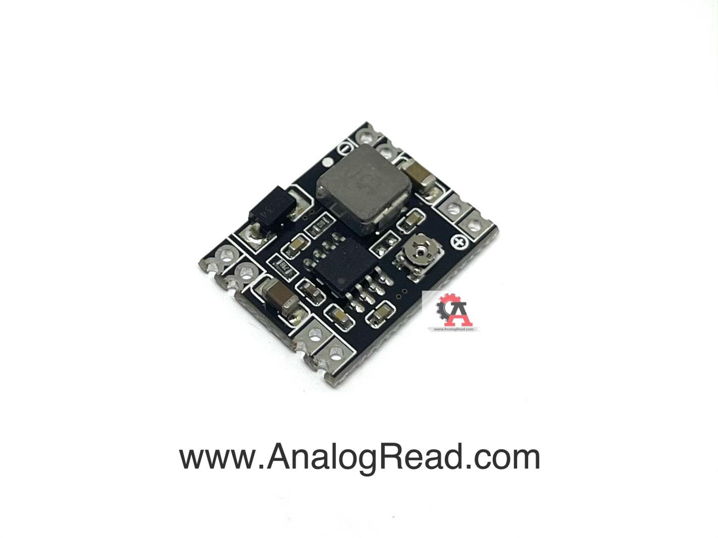 Step down Module 5.3-26V to 1-26V