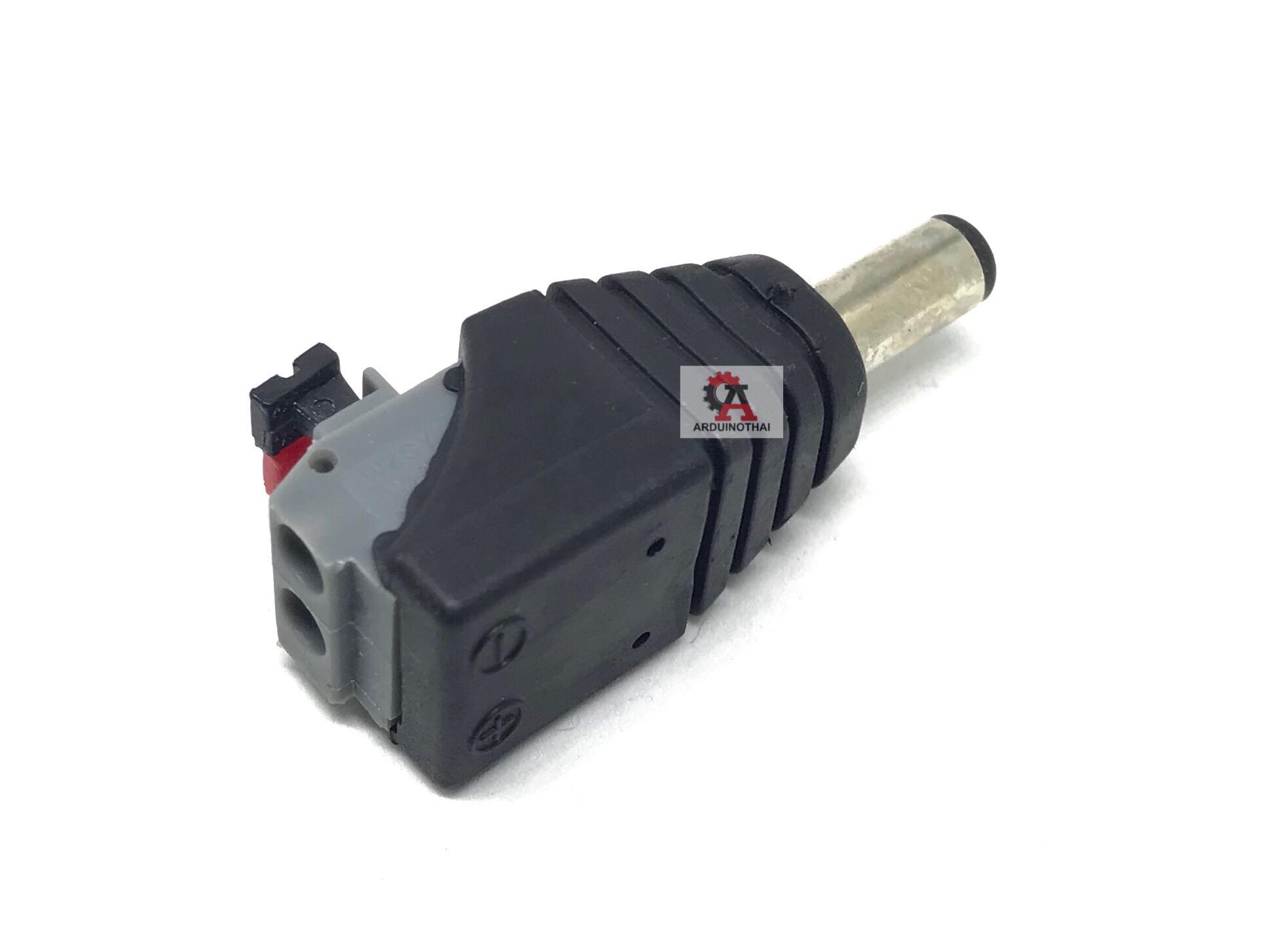 DC Plug Male 5.5x2.1mm