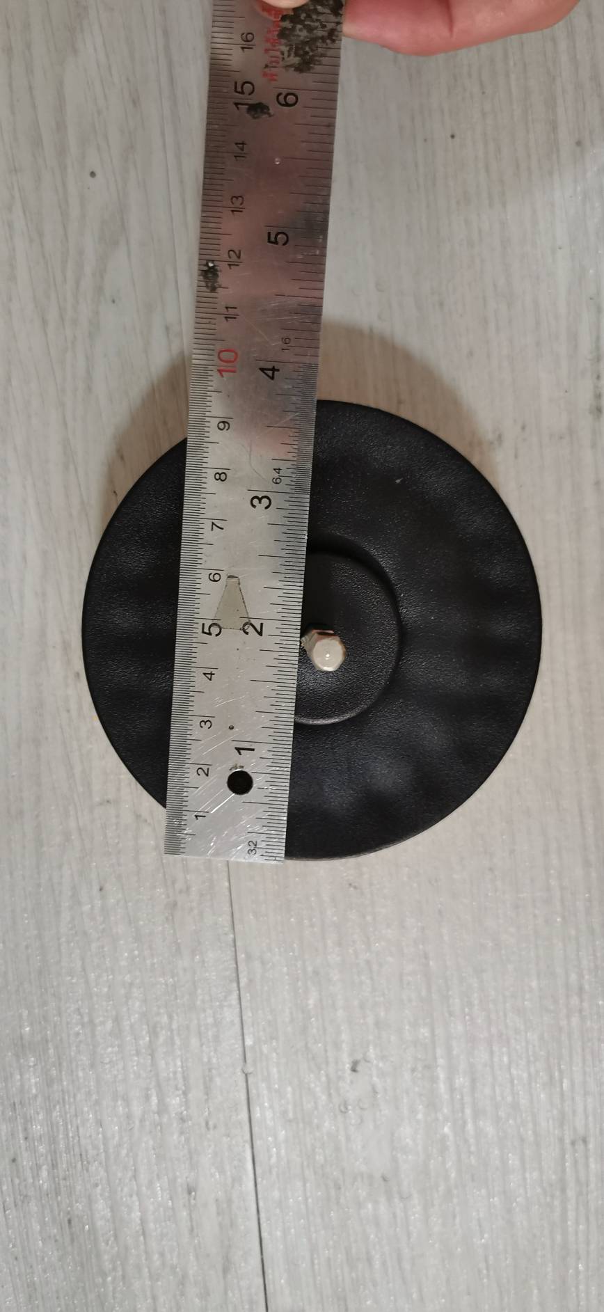 OT224 ชุดแปรงขัดสำหรับต่อสายแบ็ต สว่านไร้สาย *** ไม่ได้แถมสว่าน