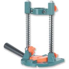 G04 แท่นจับสว่านองศา ปรับสูง-ต่ำ เจาะเอียง -ตรง ได้ 360 องศา