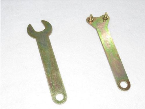 G02 ตัวแปลงสว่านเป็นแท่นตัด หินเจียร