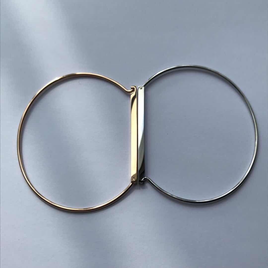 Statement Bangle