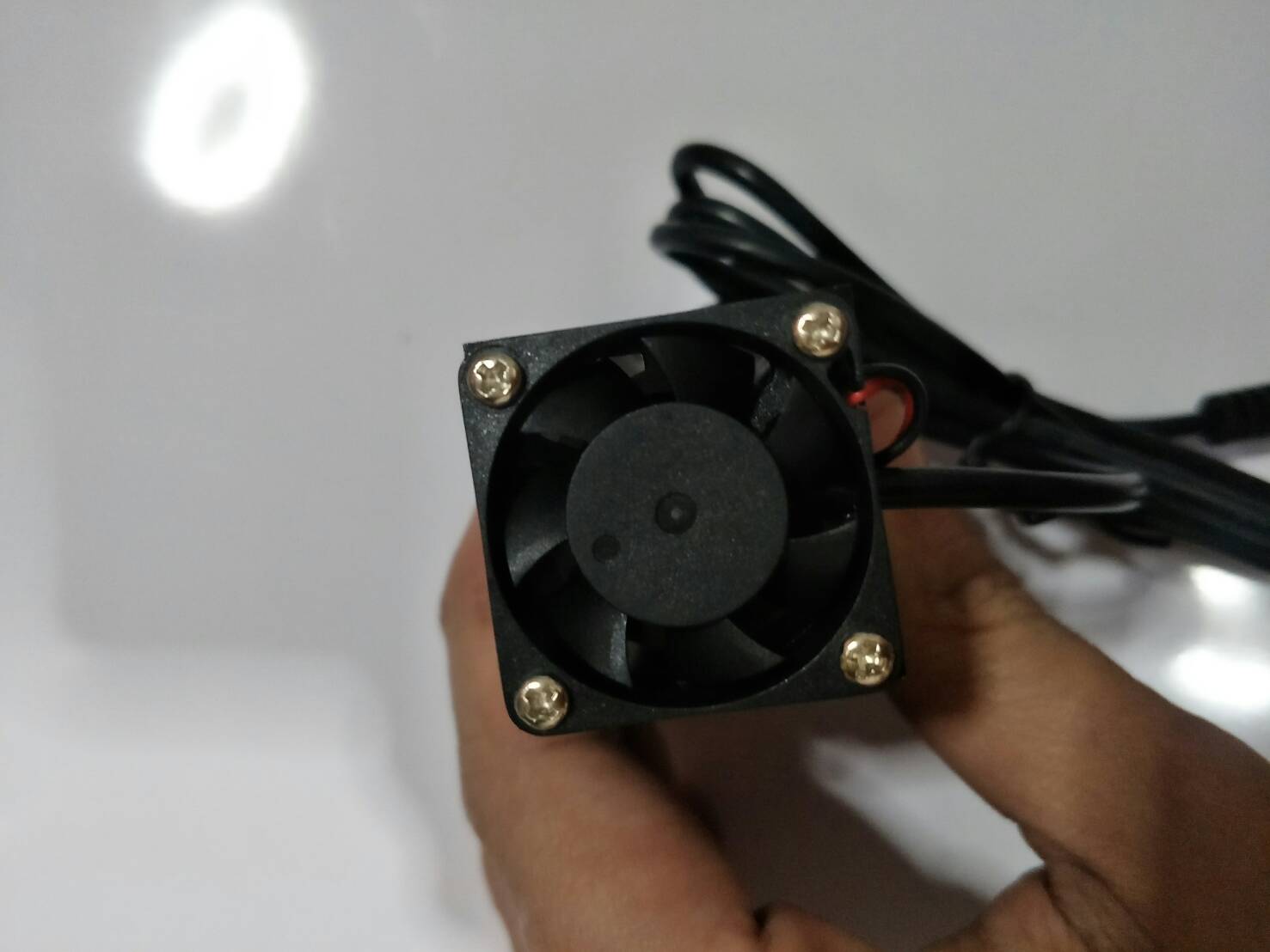 OT55 หัวแกะสลักเลเซอ 500MW ใช้ไฟ 12V 2A สำหรับงาน DIY