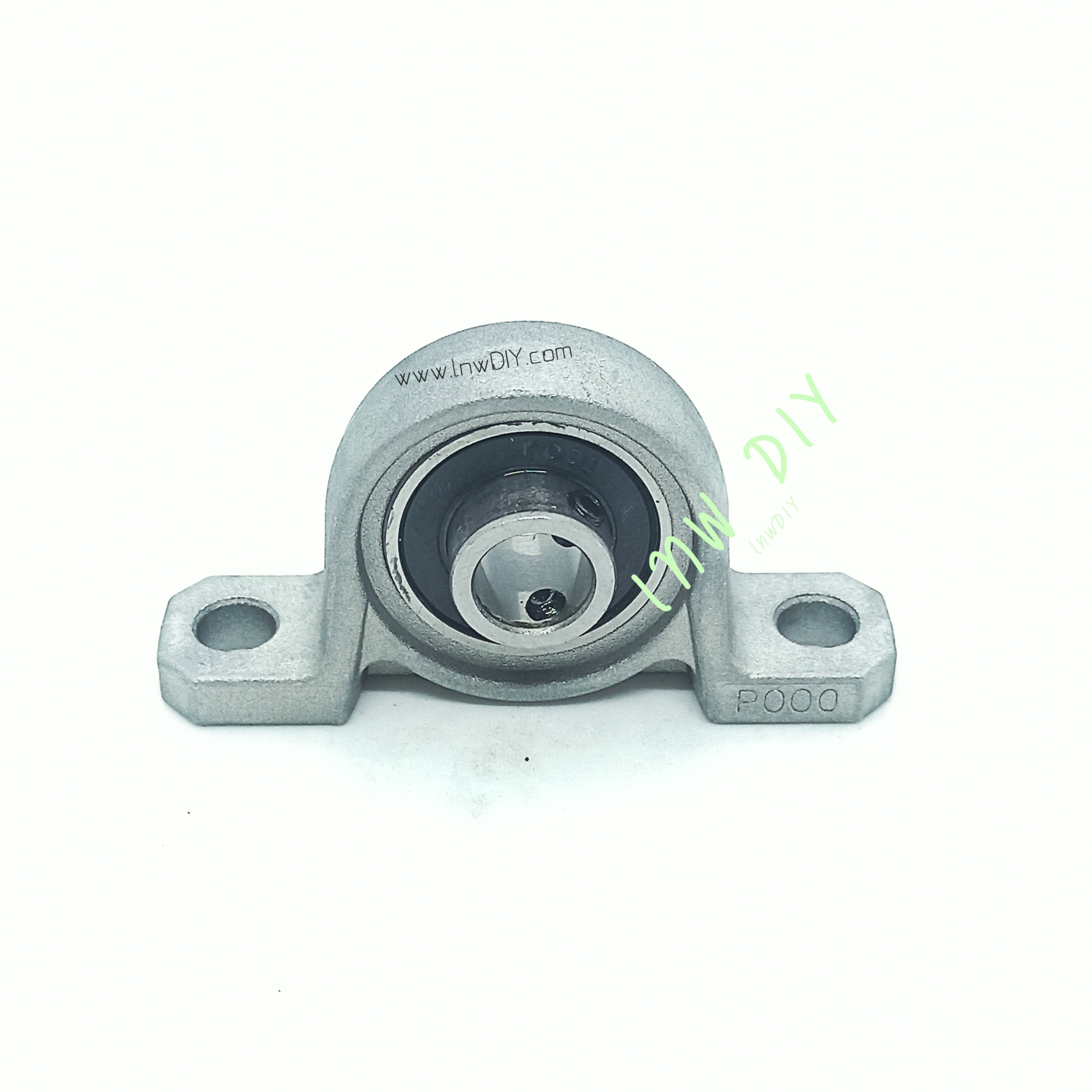 Zinc alloy bearing แบริ่ง ตุ๊กตาแบริ่ง ตัวยึดแกนเพลา KP08 KP000 KP001 KP002