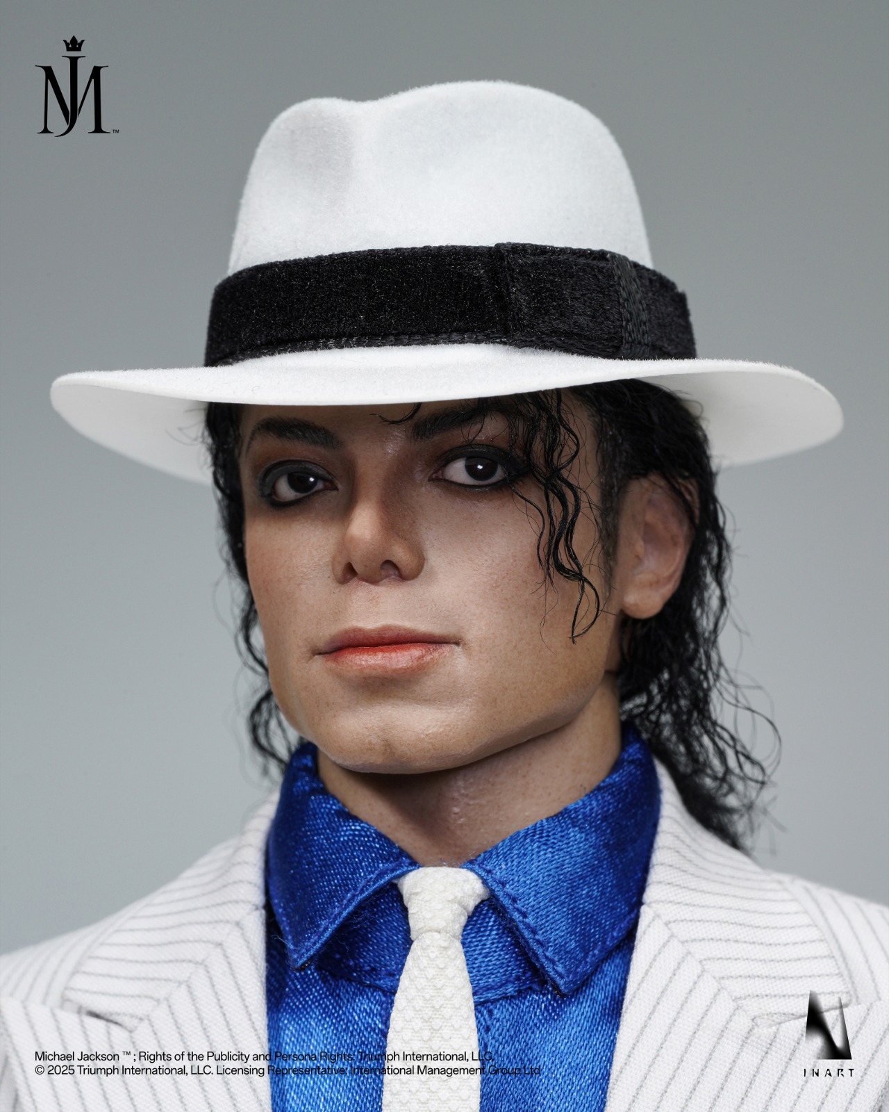 จำนวนจำกัด INART GY-A022 Michael Jackson (Smooth Criminal)