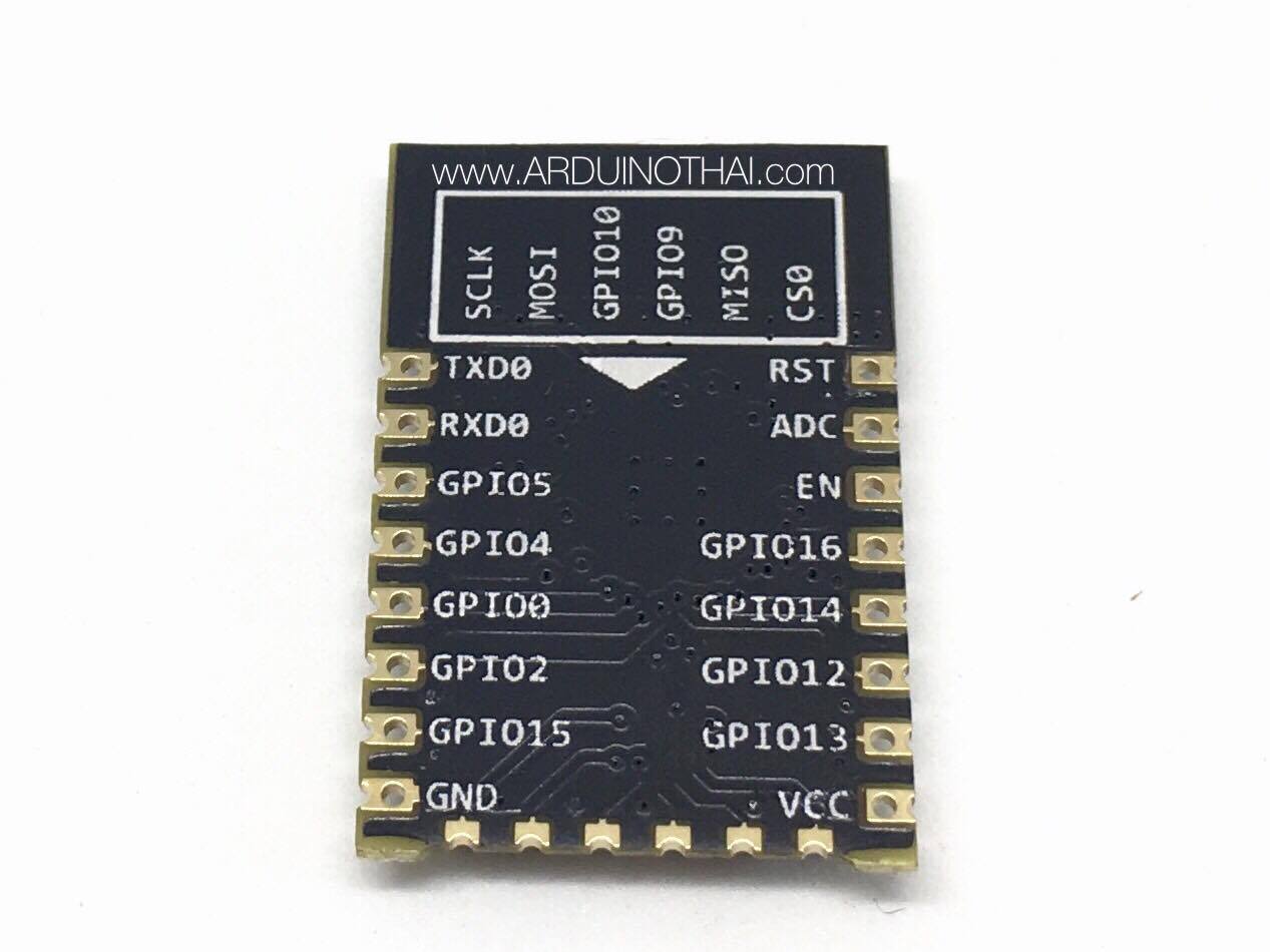 ESP8266 ESP-12N
