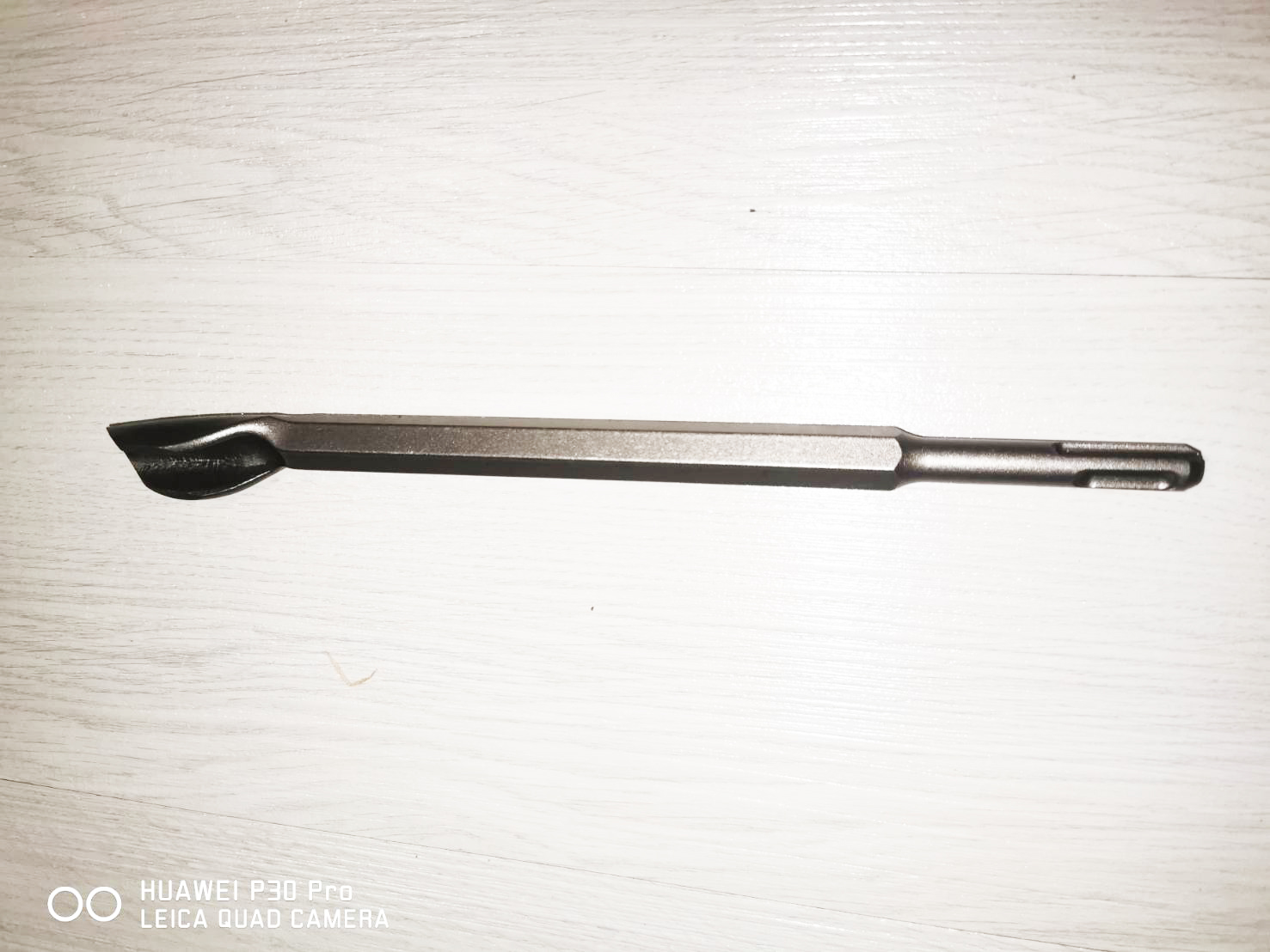 AD41 ดอกเซาะร่องแกนโรตารี่ ใส่สว่านโรตารี่ สำหรับเซาะร่องสายไฟ ร่องน้ำ ร่องท่อ