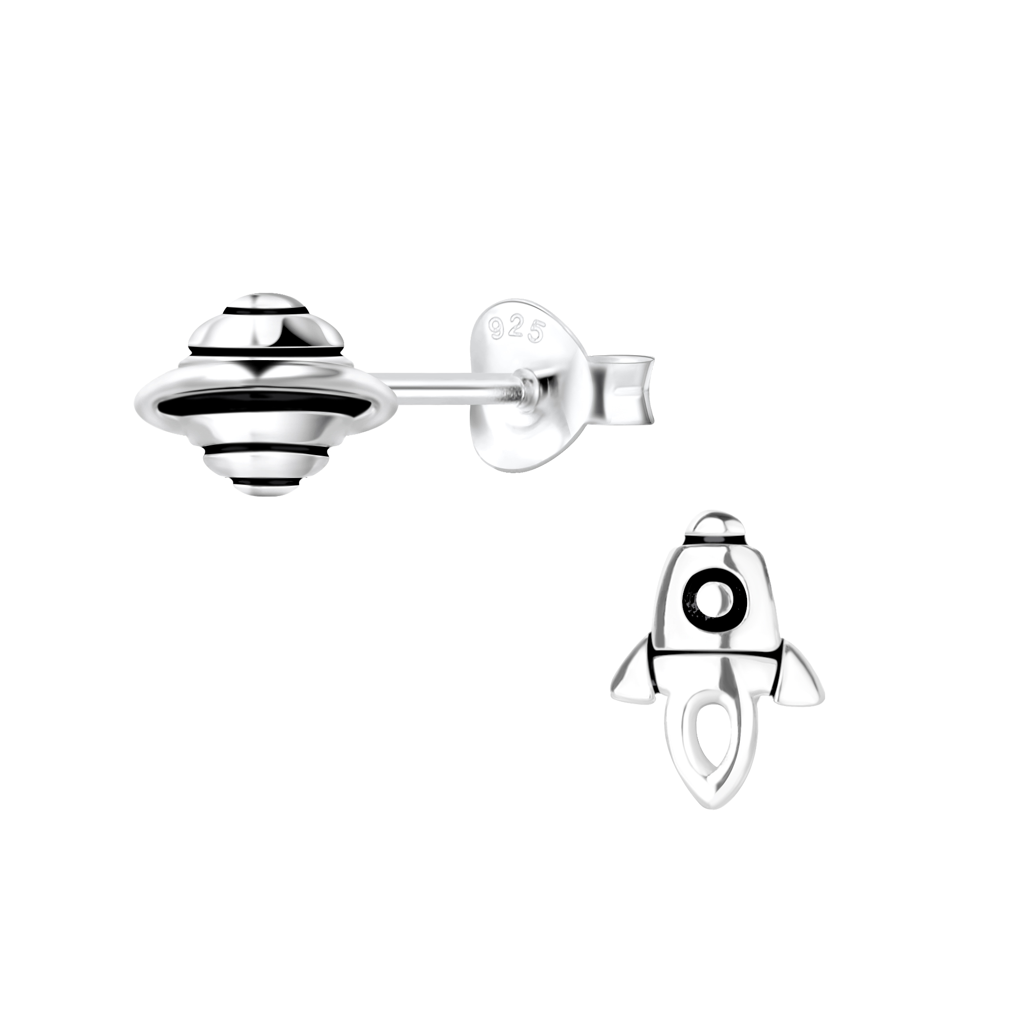 “เช็คสินค้าทัก line ก่อนโอนนะคะ”ต่างหูเงินแท้ 92.5% สำหรับเด็ก ผิวแพ่ง่าย พร้อมแป้นตันสีชมพู ไม่ทิ่มหลังหู