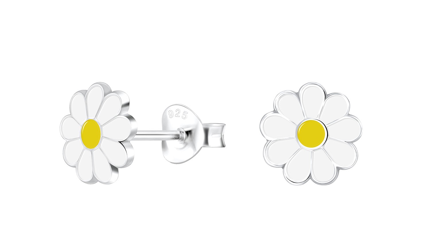 “เช็คสินค้าทัก line ก่อนโอนนะคะ”ต่างหูเงินแท้ 92.5% สำหรับเด็ก ผิวแพ่ง่าย พร้อมแป้นตันสีชมพู ไม่ทิ่มหลังหู