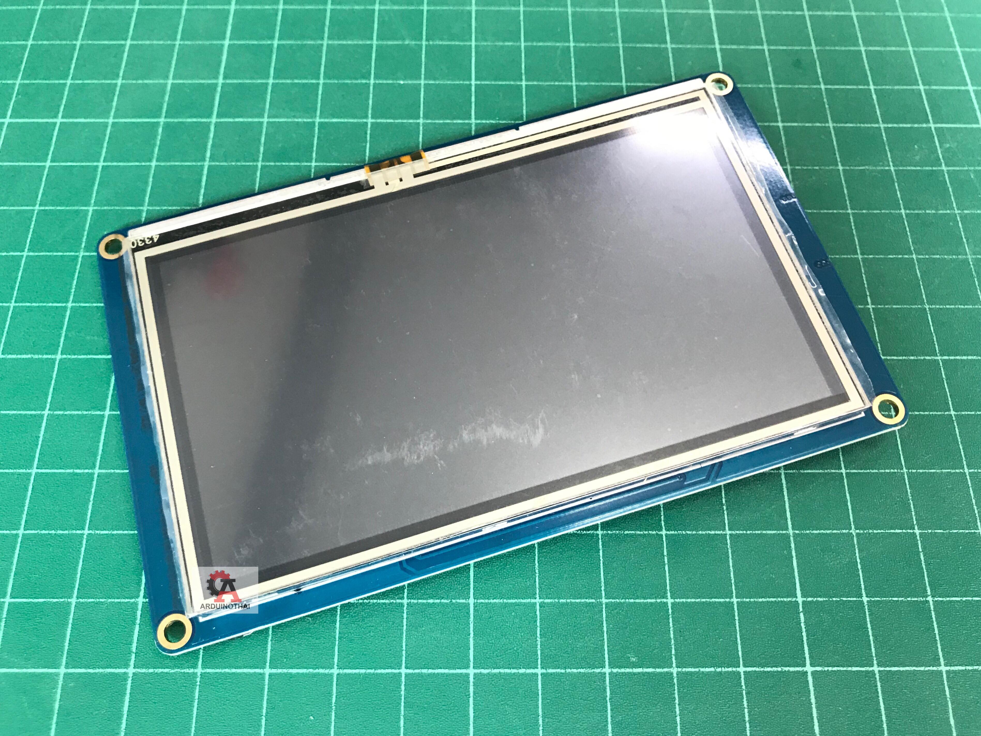 Nextion NX4827T043 4.3 inch