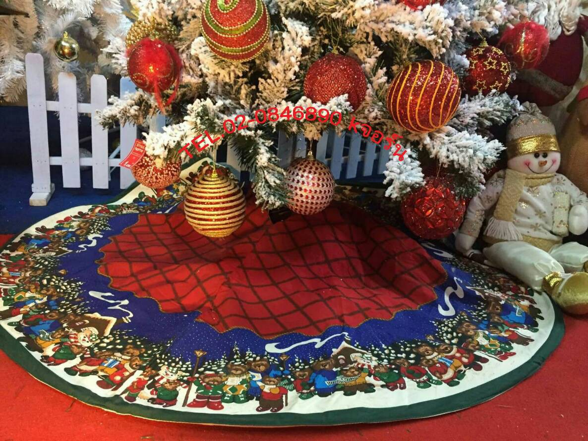 ผสมผสานสีสันที่ลงตัว เพลิดเพลินไปกับการนำบอลคริสต์มาสขึ้นแขวนประดับในเฉดสีสันที่คุณชื่นชอบ