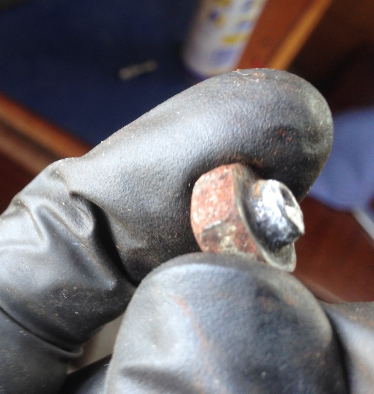 SX09 ชุดถอนเกลียวน็อตหัวเสีย M5-M13 สำหรับงานน็อตสกรูขนาดเล็ก รุ่นใช้ง่ายไม่ต้องเจาะรู