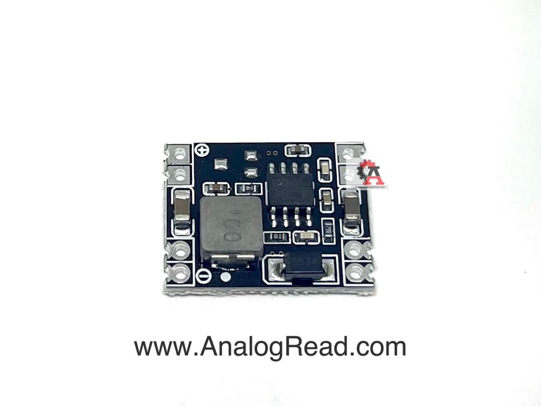Step down Module 5.3-26V to 5V