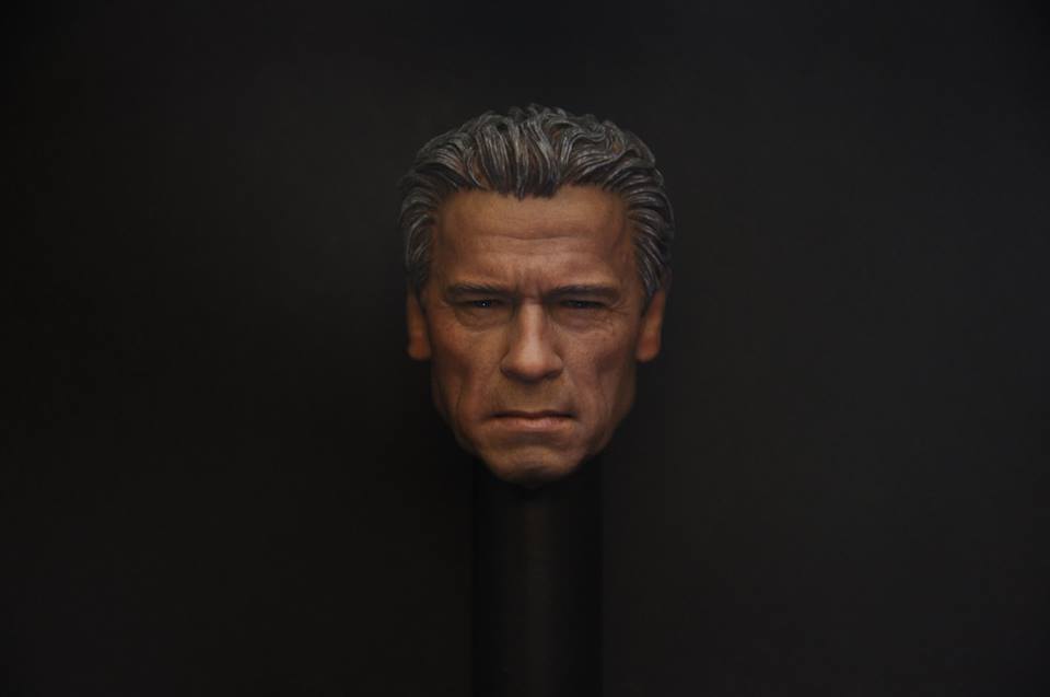 CHT-061 Damaged Version