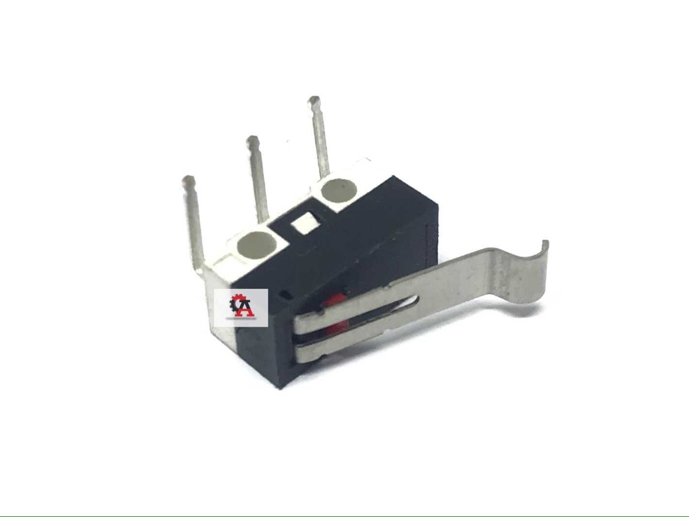 Micro switch