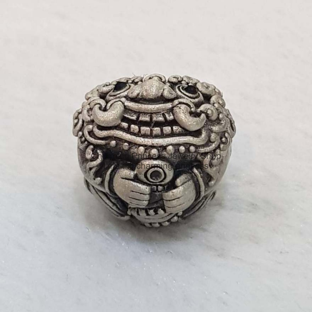 กุเวรน้อยร้อยล้าน เทอม 2 ท้าวเวสสุวัณ เทพเจ้าแห่งความร่ำรวย ร้อยพร้อม Black Onyx โอนิกซ์ ช่วยพลิกจากเรื่องร้ายกลายเป็นดี ทำให้คุณเป็นผู้กำหนดโชคชะตาตัวเองได้