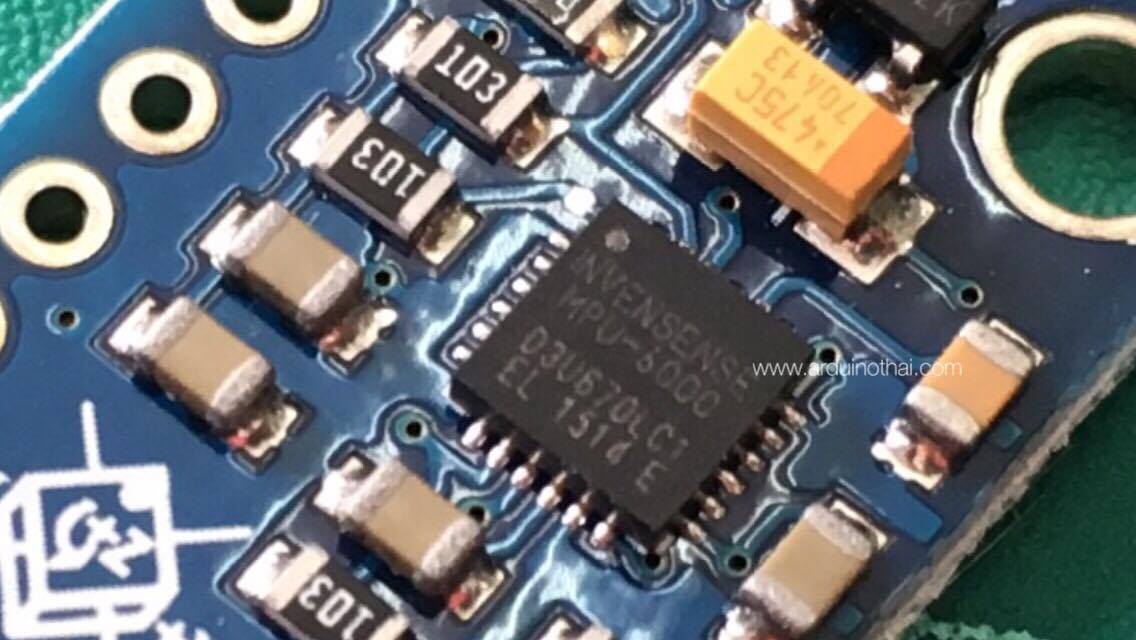 MPU6000