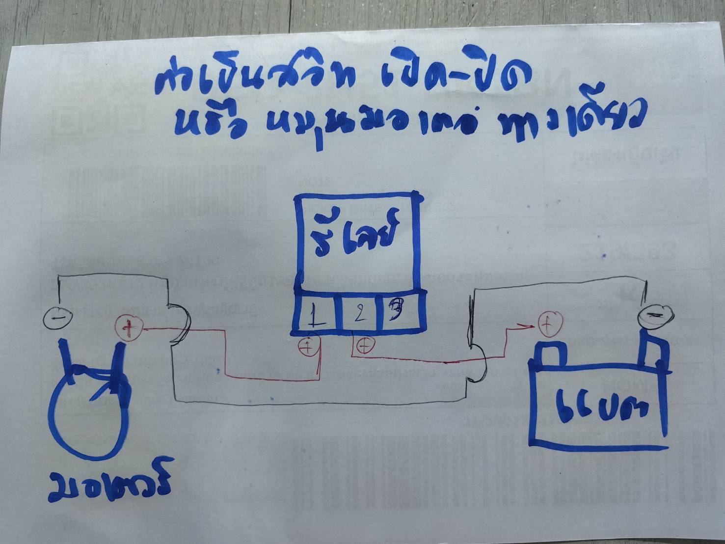 EA11 วงจรรีโมท 12V 4CH สำหรับ DIY ควบคุมประตู มอเตอร์ หลอดไฟ ระยะไกล